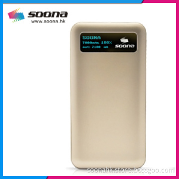 Power Bank Charger for All Smartphone